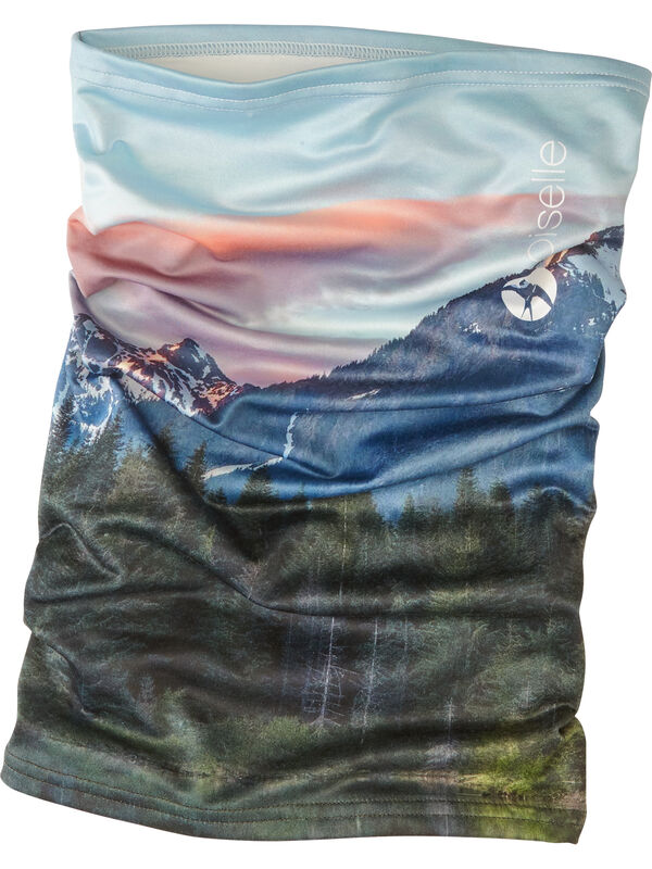 Windward Fleece Neck Gaiter, , original