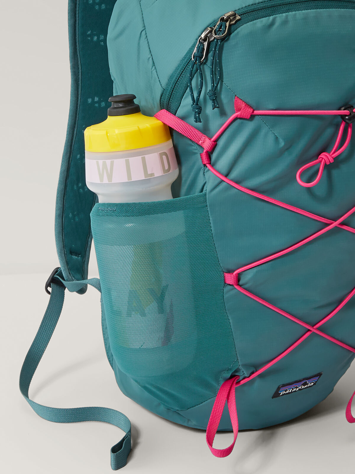 Patagonia Terravia Pack - 14L | Title Nine