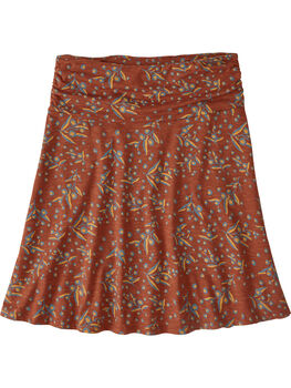 Samba Skirt