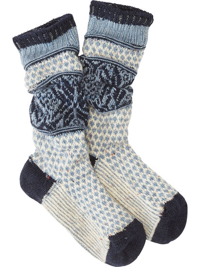 Daily Tread Winter Socks: Image 2
