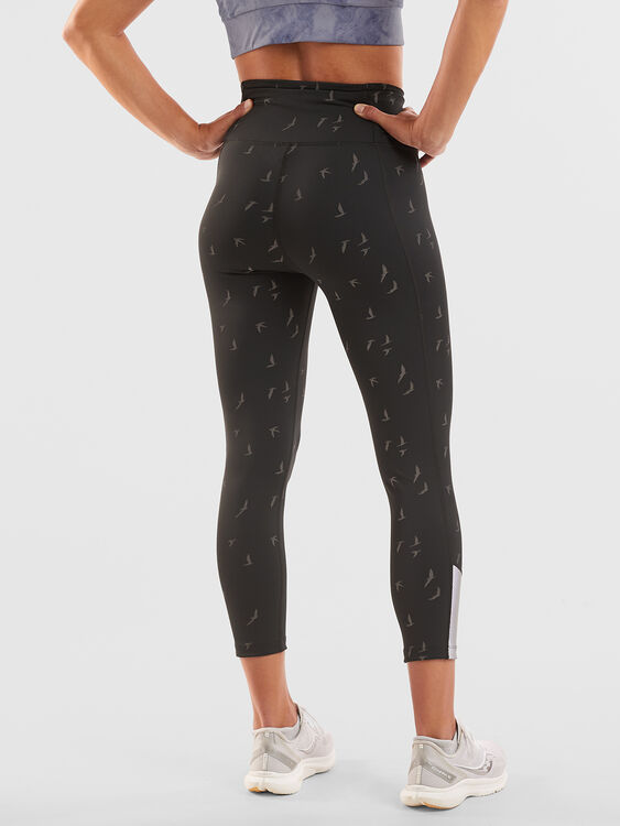 KC 3/4 Running Tights, , original