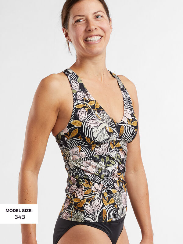 Better 2.0 Tankini Top - Serengeti, , original