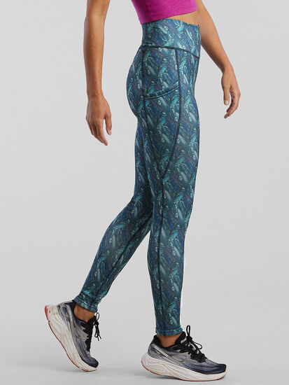 Otta Polartec® Tights, , original