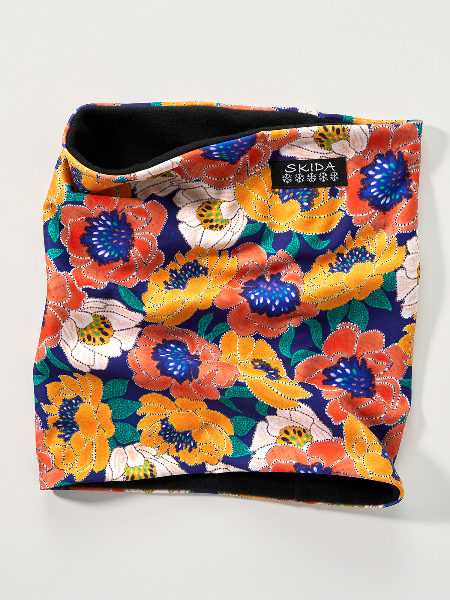 Skida Alpine Neckwarmer, , original