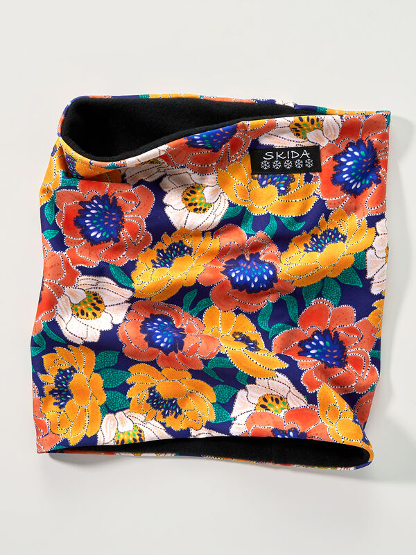 Handcrafted Women's Neckwarmer