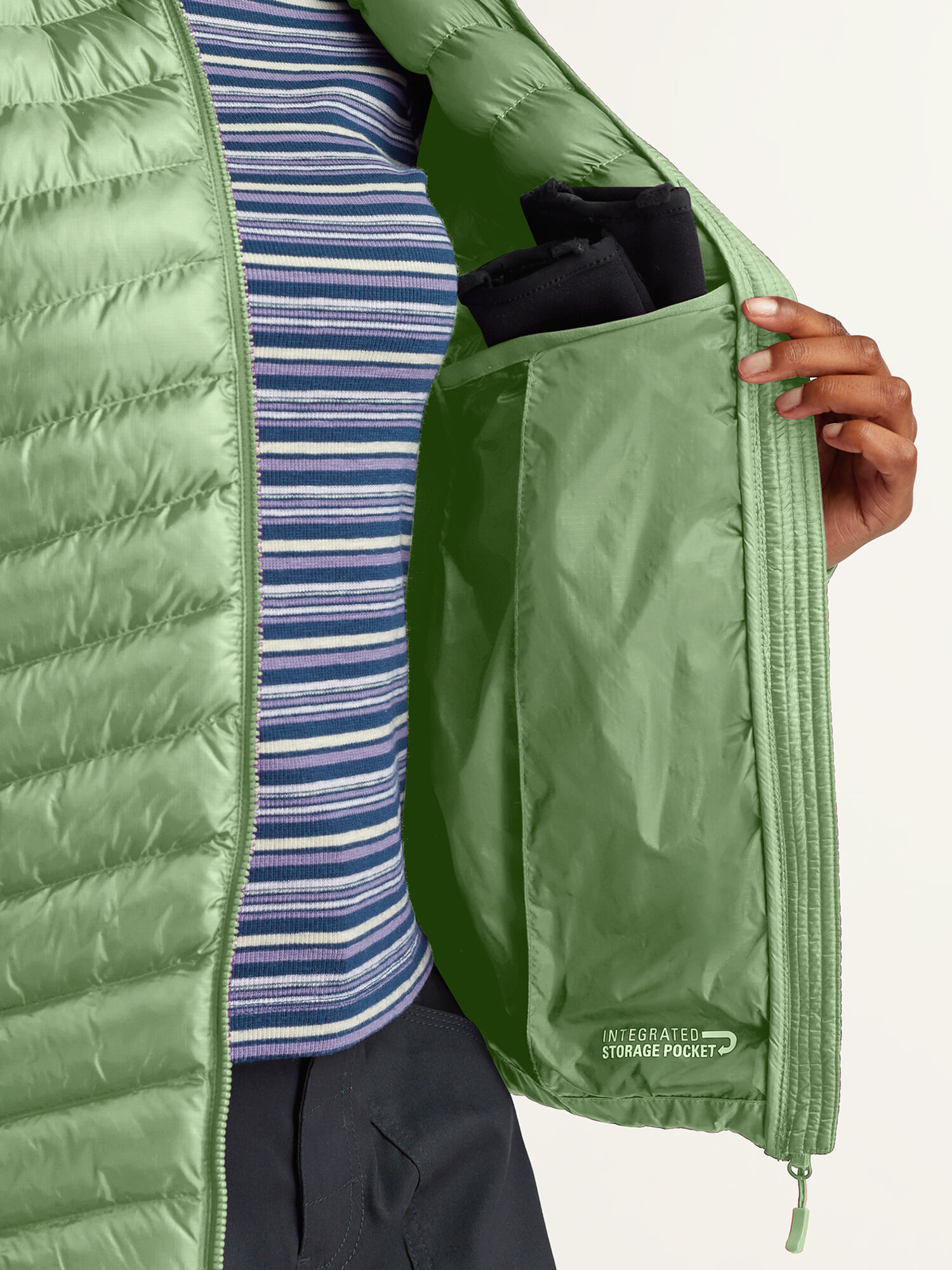 Kestrel Puffer Jacket, , original