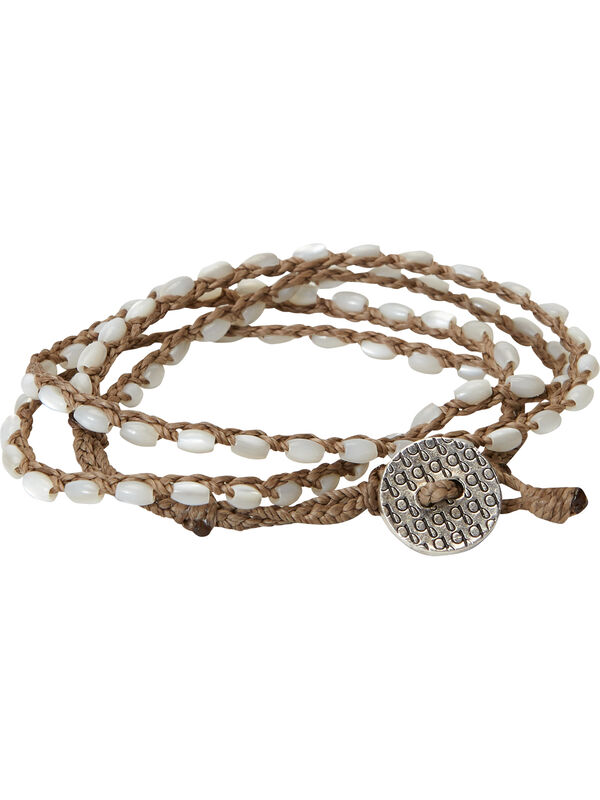 Grit Wrap Bracelet, , original