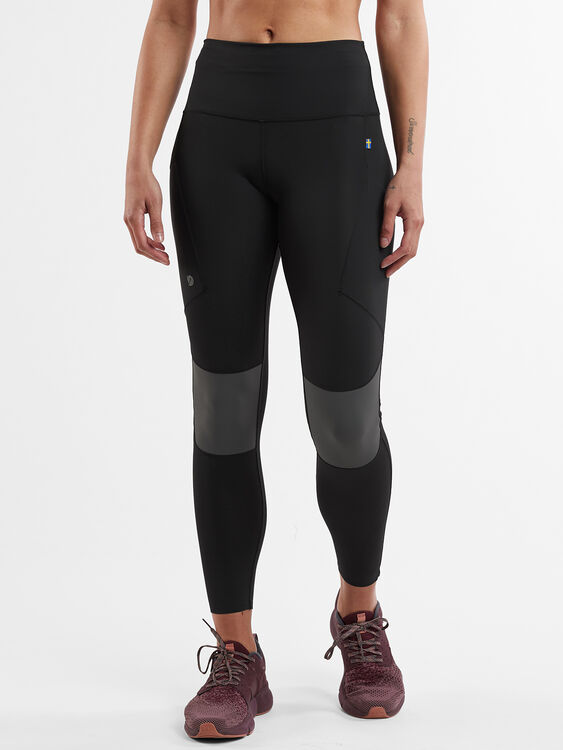 Women's Hiking Leggings: Trailblazer