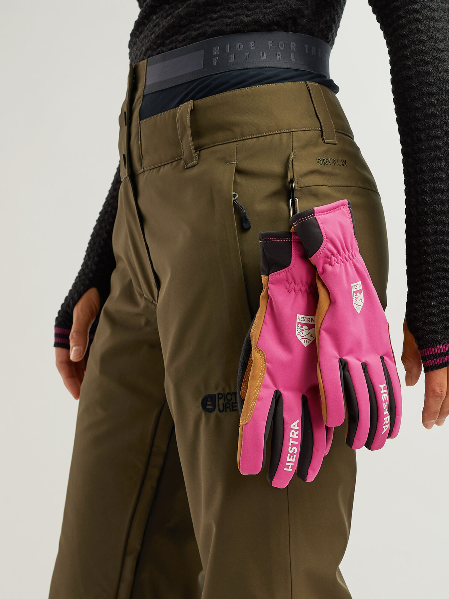 Exa Snow Pants, , original