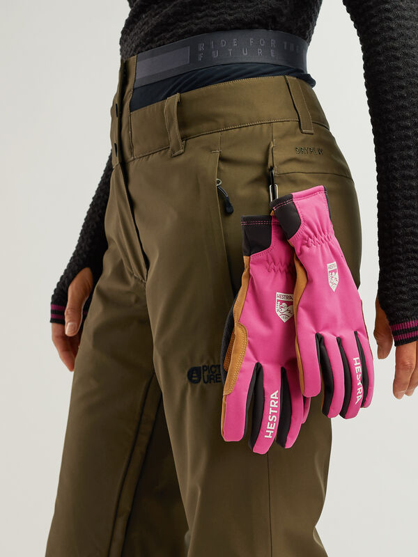 Exa Snow Pants, , original