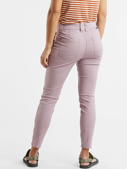Miraculous Skinny Ankle Pants: Image 2