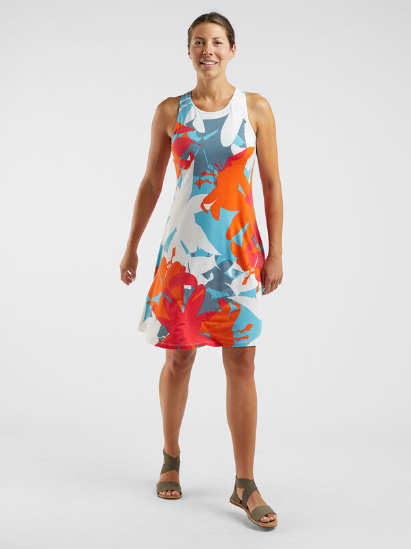Bold Dress, , original