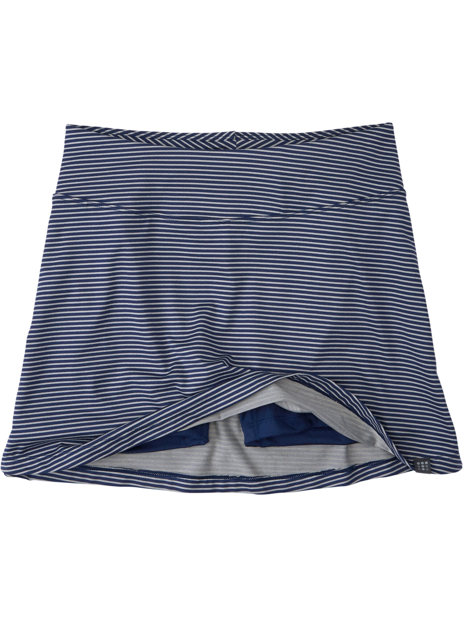 Dream Skort 14" - Stripe, , original