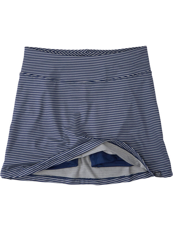 Dream Skort 14" - Stripe, , original