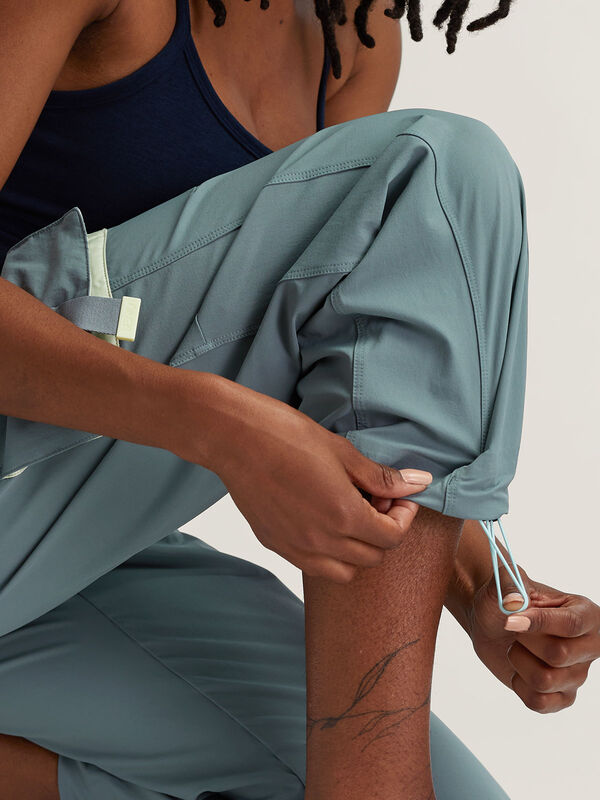 Trailmix Hiking Pants, , original