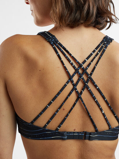 Aria Underwire Bikini Top - Mizukiri, , original