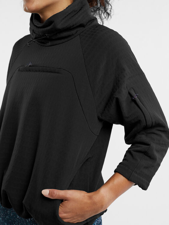 Off the Grid Long Pullover, , original