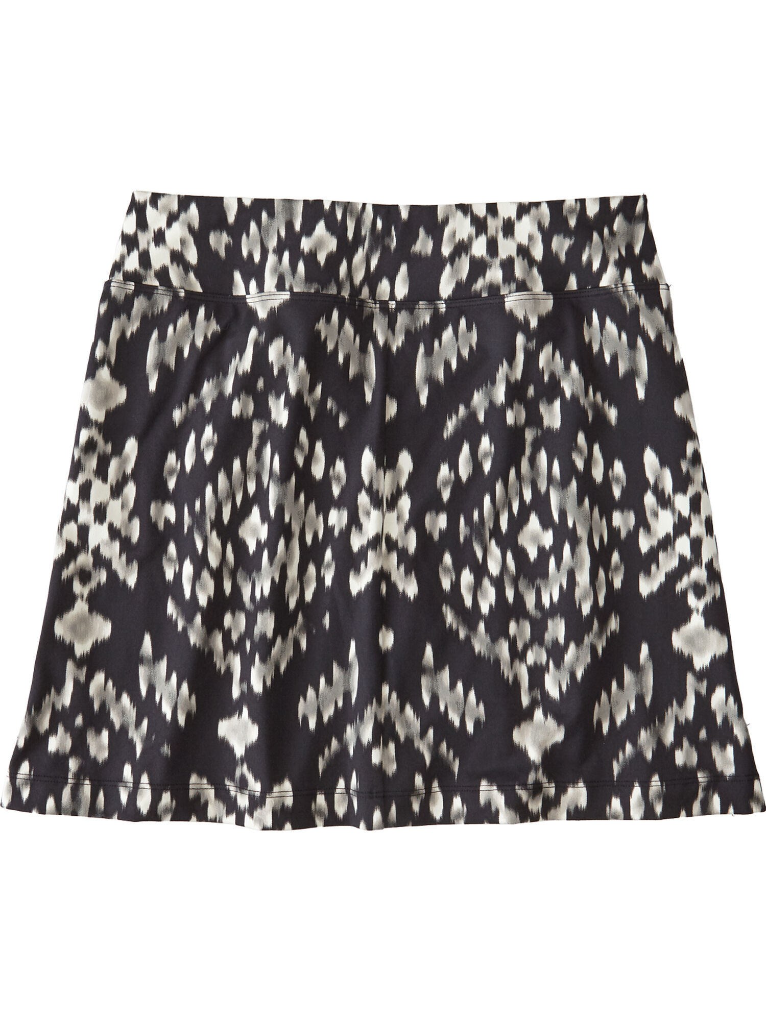 Dream Swing Skort - Java, , original