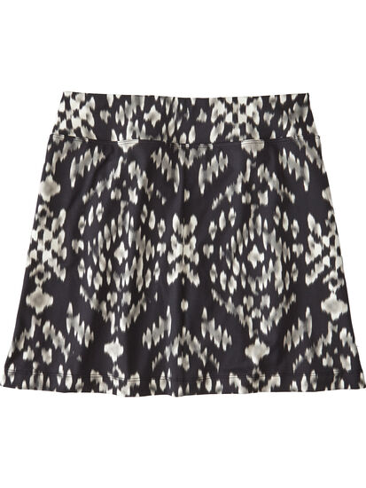 Dream Swing Skort - Java, , original