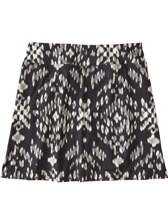 Dream Swing Skort - Java, , original