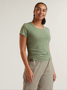 Bluff Tee