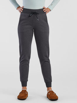 Warmup Fleece Joggers