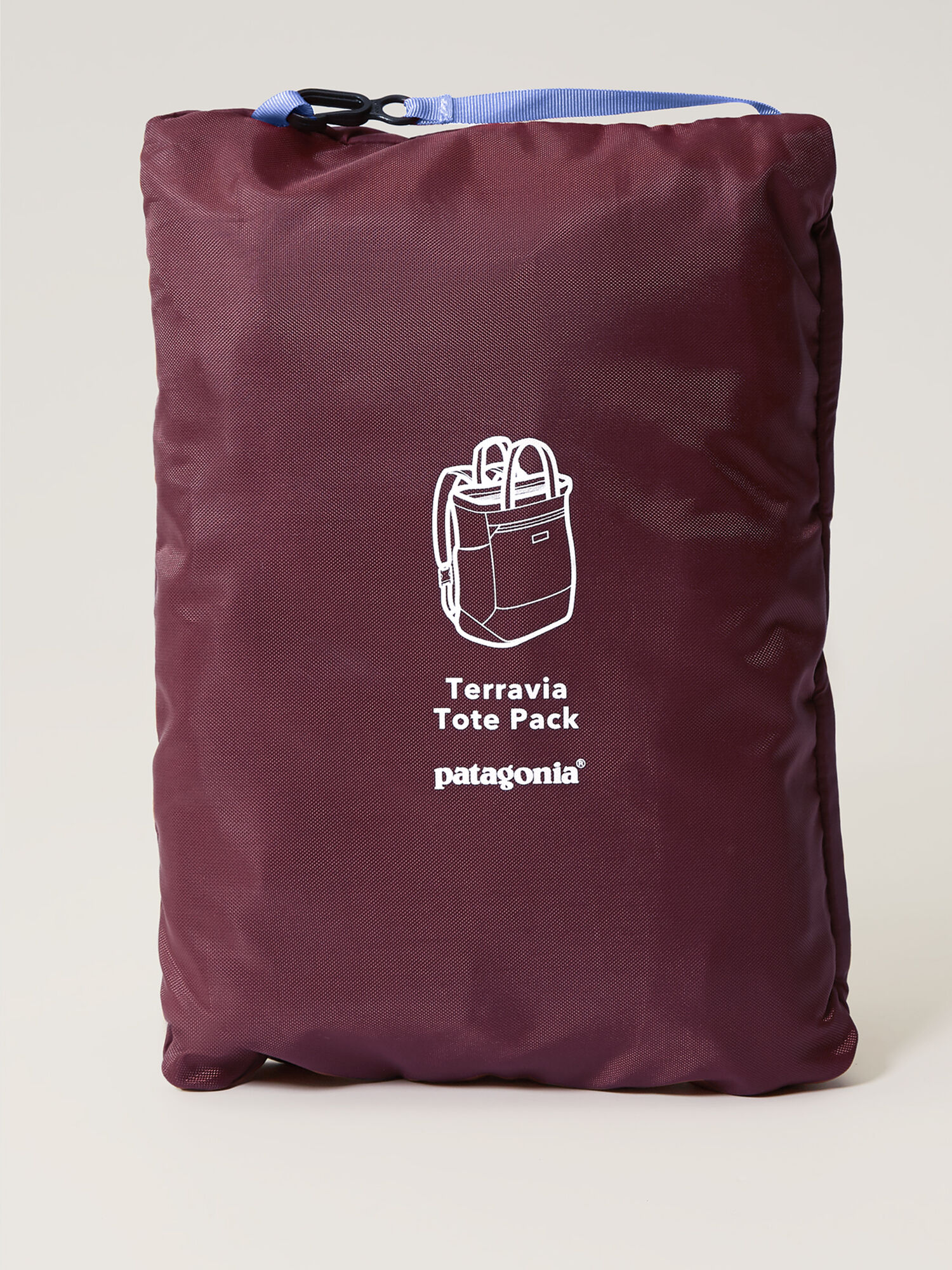 Terravia Tote Pack - 27L, , original