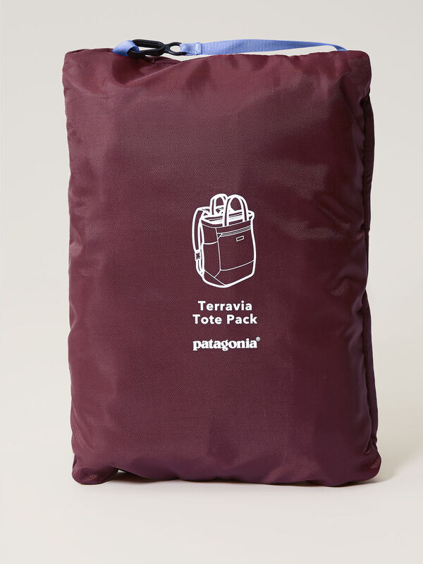 Terravia Tote Pack - 27L, , original
