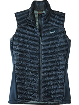 Kestrel Vest
