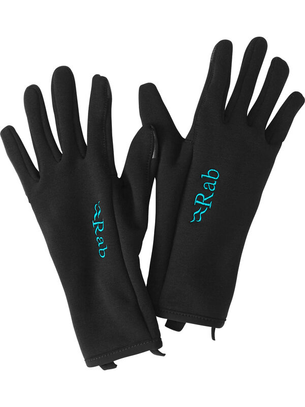 Rab Women's Polartec&reg; Power Stretch Pro Gloves