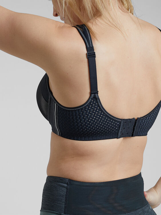 Seismic Underwire Sports Bra, , original