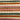 Headlands Square Neck Bra Top, Bayadere Papyrus Stripe, swatch