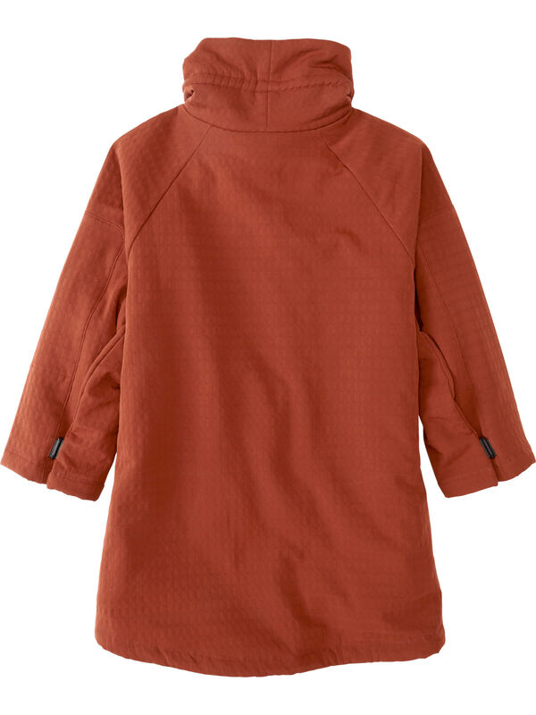 Off the Grid Long Pullover, , original