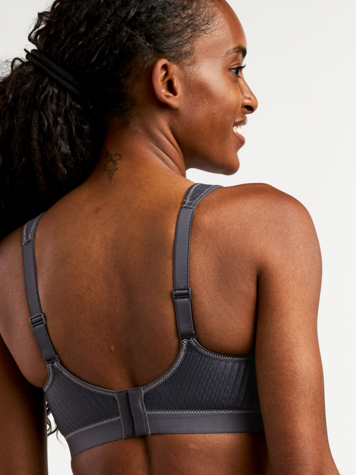 Enforcer Wireless Sports Bra, , original
