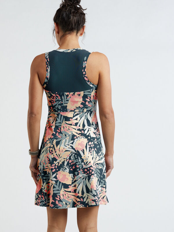 Boss Dress - Madagascar, , original