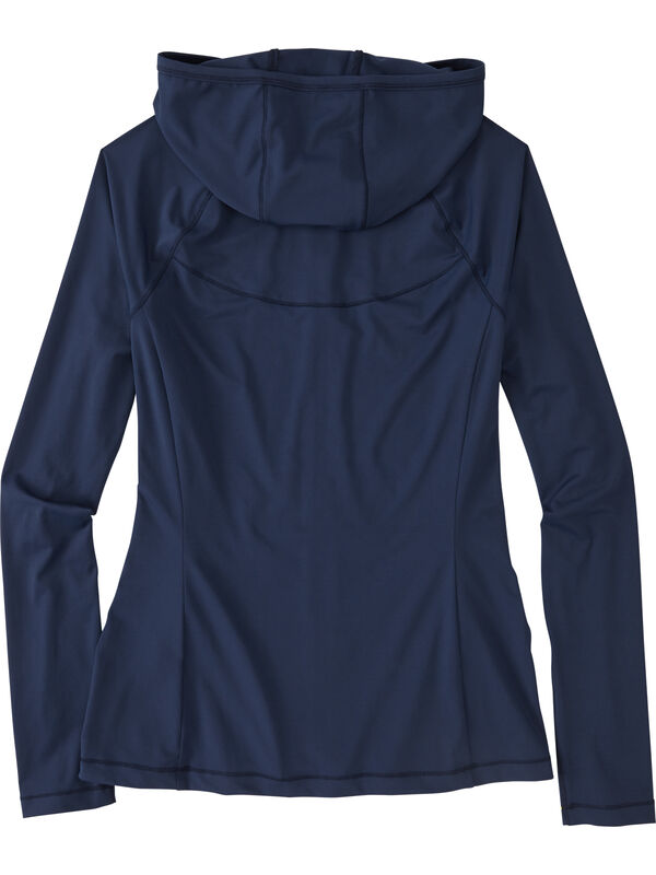 Sunbuster Full Zip Hoodie - Solid, , original