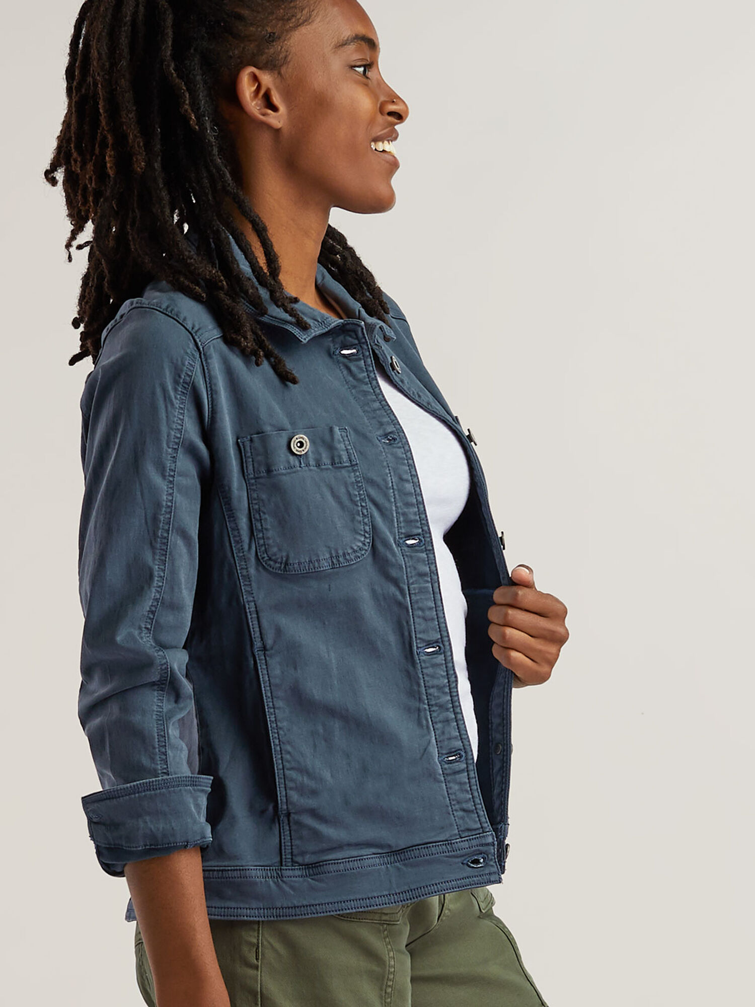 Trinity Jacket, , original