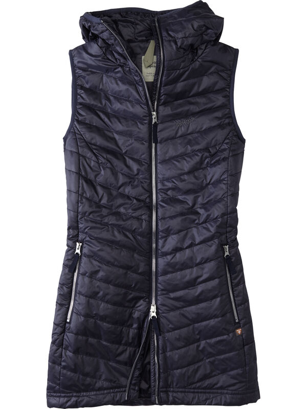 Skye Insulated Vest, , original