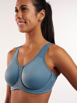 Maven Underwire Bra