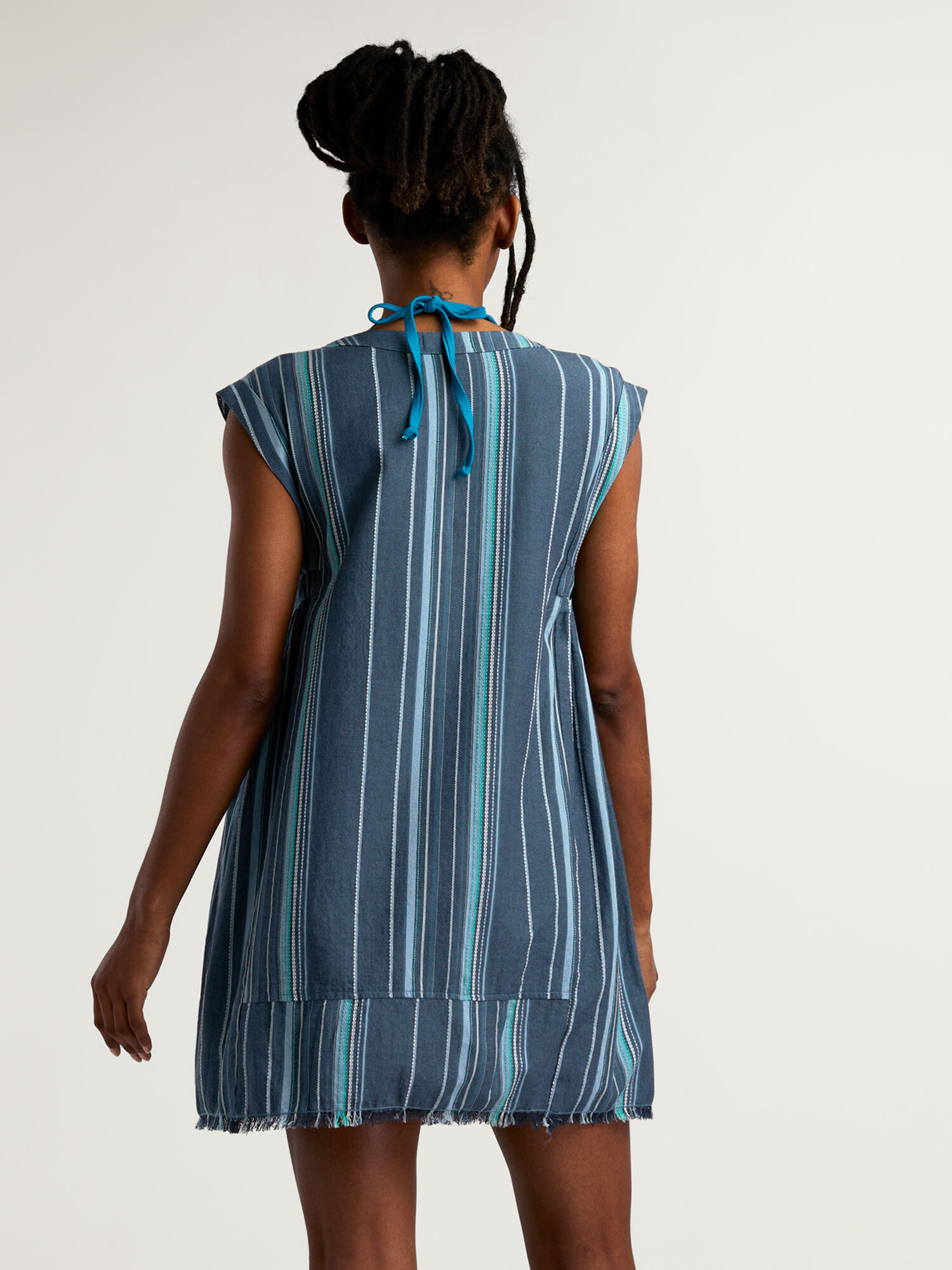 Zuma Beach Cover Up, , original