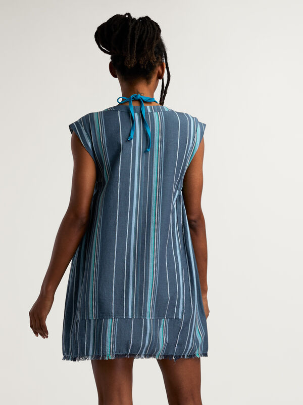 Zuma Beach Cover Up, , original