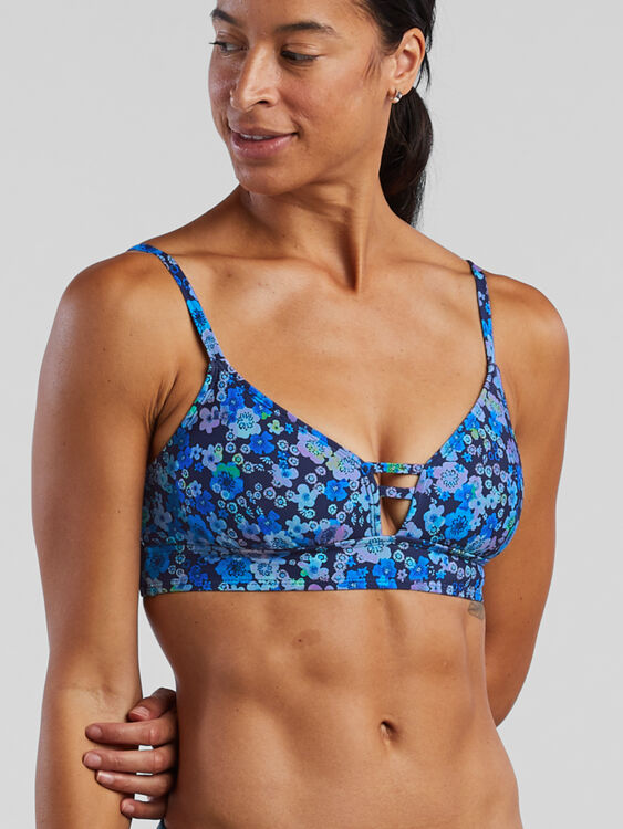 Zehra Bikini Top - Clematis, , original