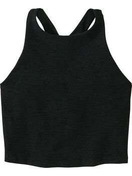 Spacedye Refocus Cropped Tank