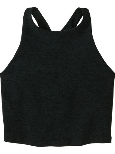 Spacedye Refocus Cropped Tank