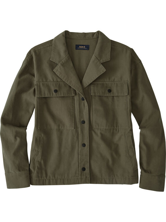 Daisy Cargo Jacket, , original