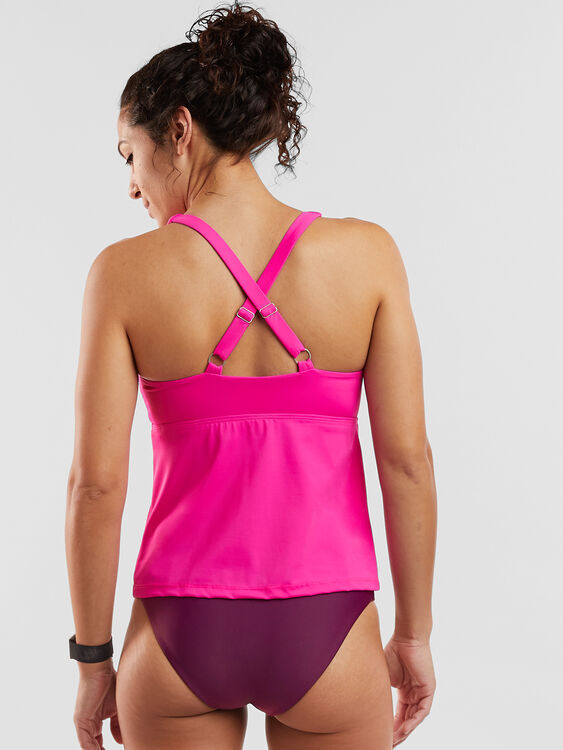 Tankini Swim Top Real Deal | Nine