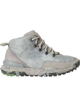 Minka Hiking Boot - Leather