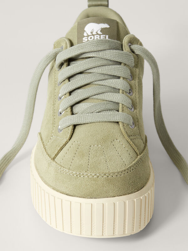 Sorel Women's ONA AVE Waterproof Platform Sneaker