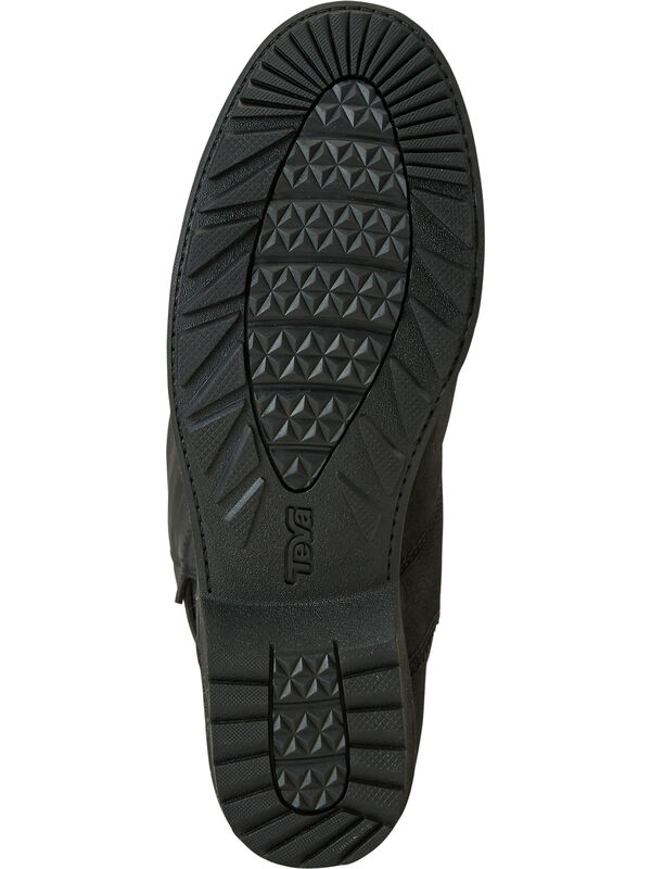 Serious Waterproof Boot Tall - Black, , original