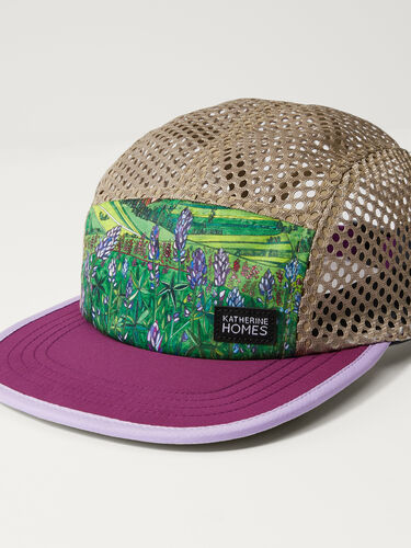 Galleria Running Hat